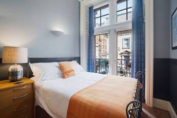 Apartment for 4 People in Glasgow, Greater Glasgow and Clyde Valley, Photo 4