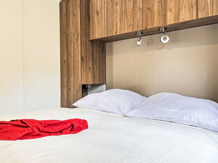 Ferienhaus für 4 Personen, mit Terrasse am Mittelrhein - 4