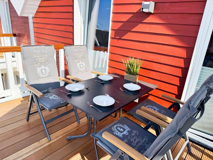 Entire holiday apartment, Seepark Suite - Nordhorn in Nordhorn, Landkreis Grafschaft Bentheim