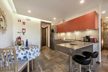Villa para 10 Pessoas em Castro Marim, Distrito de Faro, Foto 4