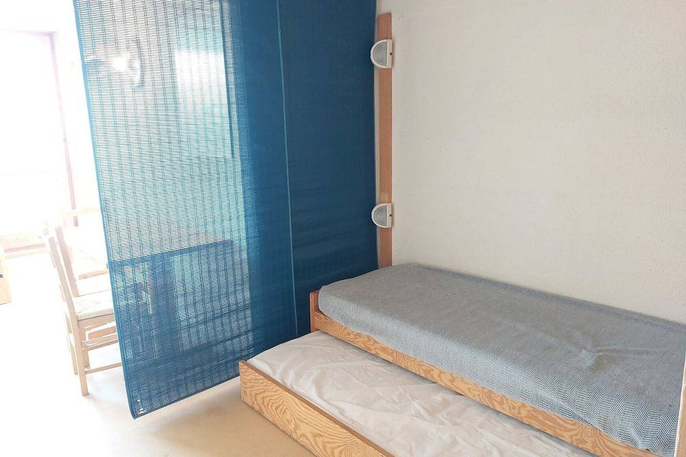 Ganze Wohnung, Studio direkt an der Piste für 4 Pers. in Arc 1800 in Arc 1800, Bourg-Saint-Maurice