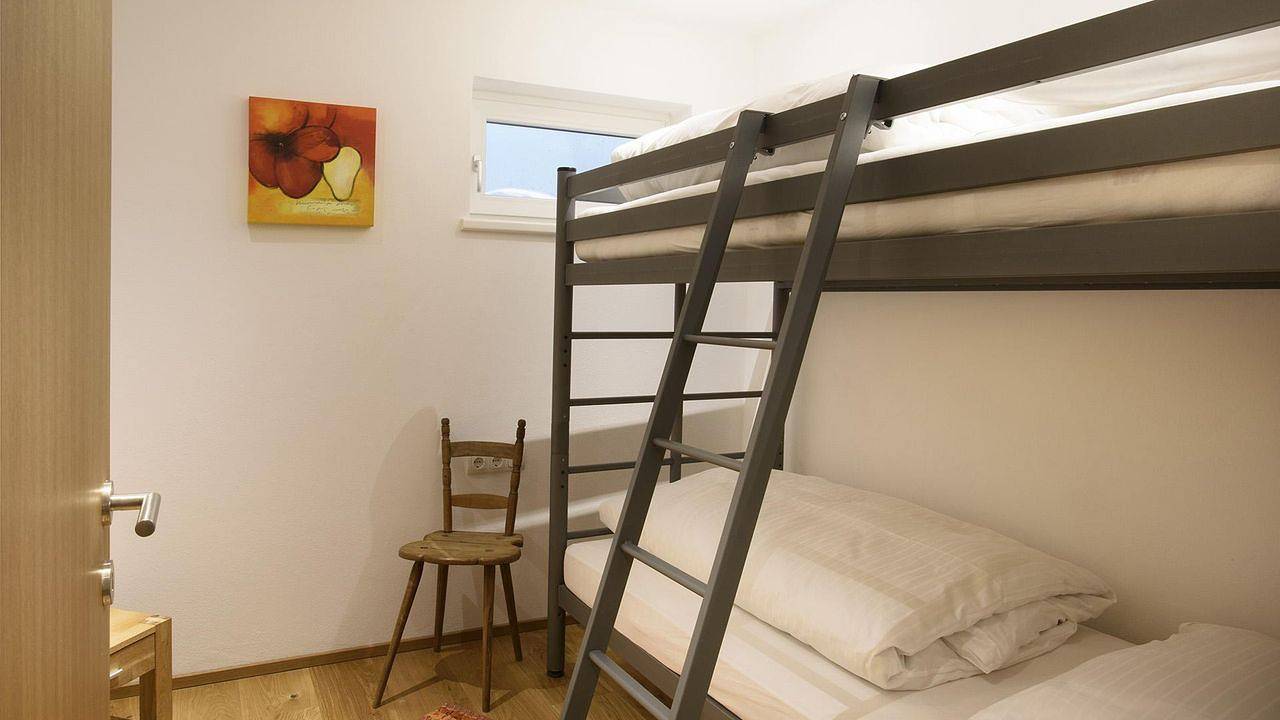 Geheel vakantieappartement, Vakantieappartement voor 6 personen in Schruns, Schruns-Tschagguns