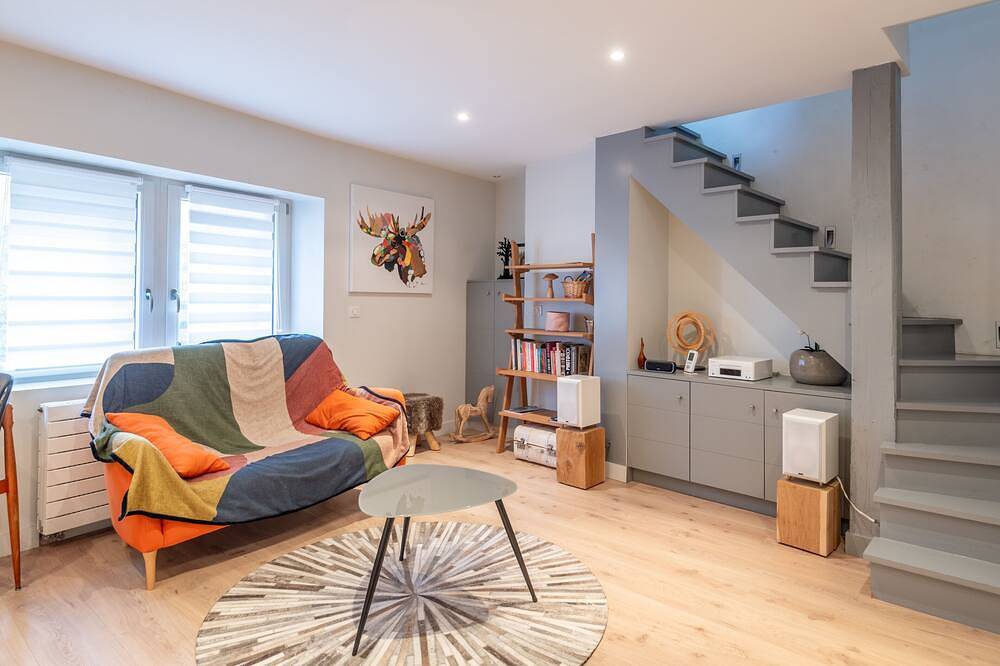 Gîte pour 2 Personnes dans Annecy, Annecy (commune)