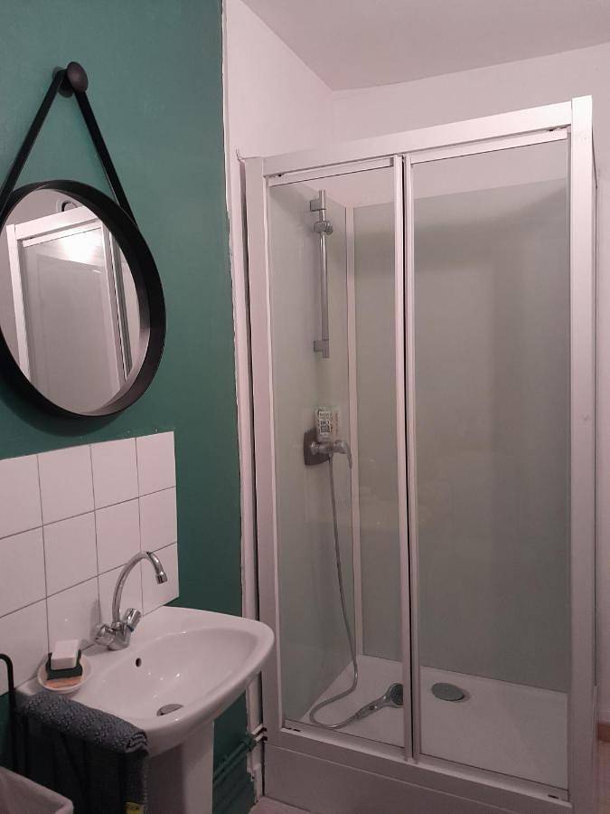 Gîte pour 2 personnes, avec Terrasse à Gournay-en-Bray - 2