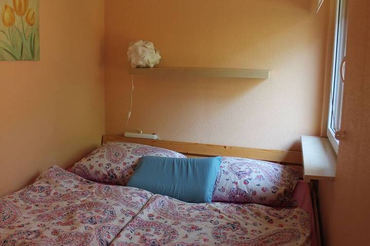 Ferienhaus für 5 Personen, mit Garten in Schorfheide - 3