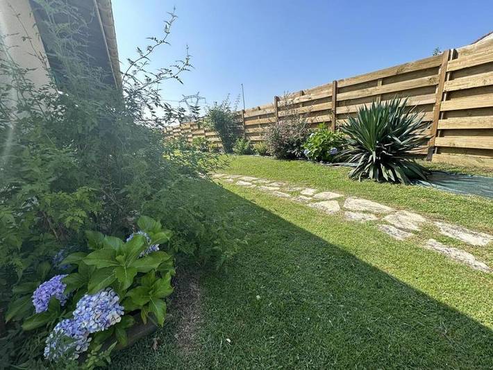 Gîte für 2 Personen, mit Garten in Südfrankreich - 2