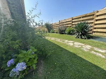 Chalet per 2 Persone in Pontonx-sur-l'Adour, Francia Sud Occidentale, Foto 1