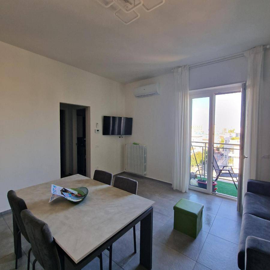 Appartement entier, Al Mare da Paola in Gatteo A Mare, Gatteo