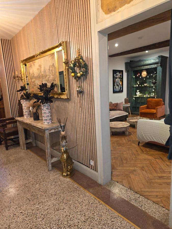 Location de vacances pour 12 personnes, avec jardin et vue, animaux acceptés à Asson - 4