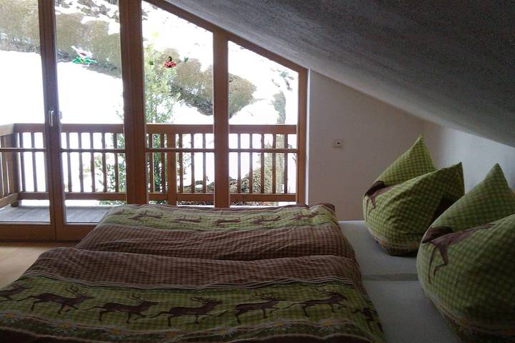 Ganze Wohnung, Komfortable familienfreundliche Wohnung für 2-5 Personen mit Terrasse u. Balkon in Hausham, Alpenland Tegernsee Schliersee
