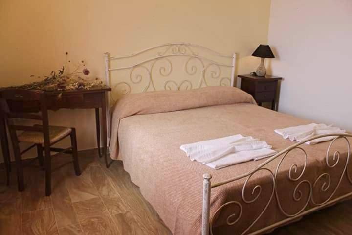 Agriturismo Zio Zac in Salve, Golfo di Taranto