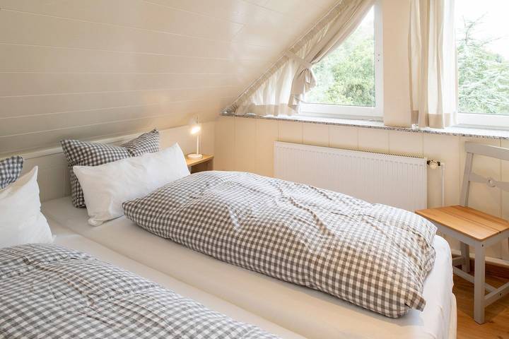 Ferienwohnung für 4 Personen auf Langeoog - 4