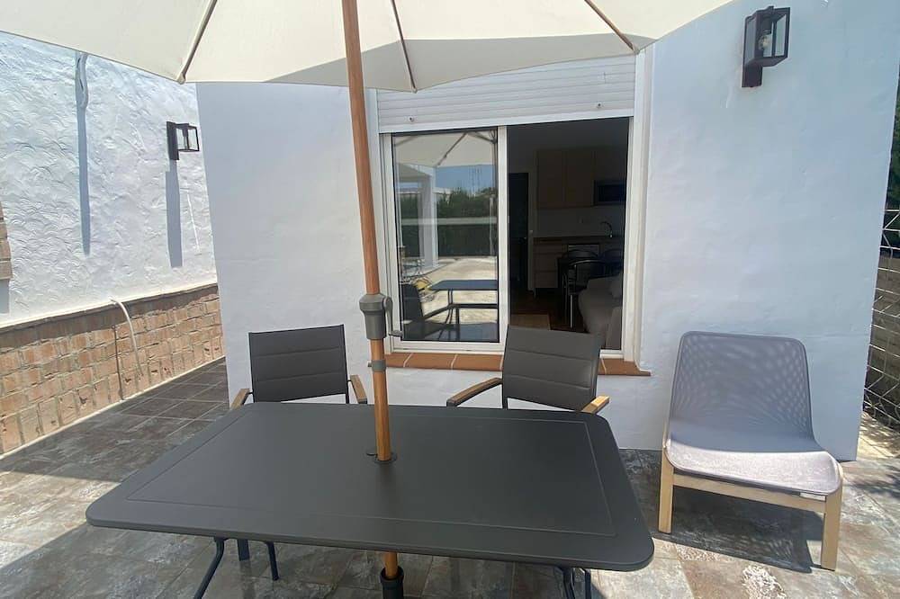 Casa en El Palmar de Vejer a 200 Metros de la Playa in Playa El Palmar, Vejer de la Frontera
