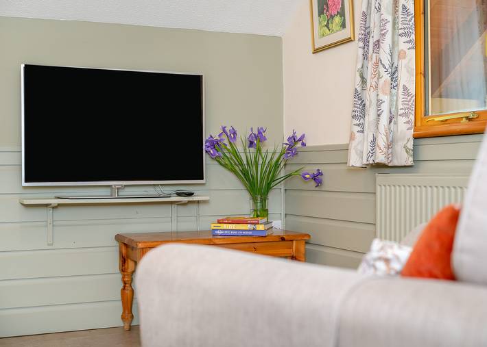 Ferienhaus für 4 Personen in Devon - 3