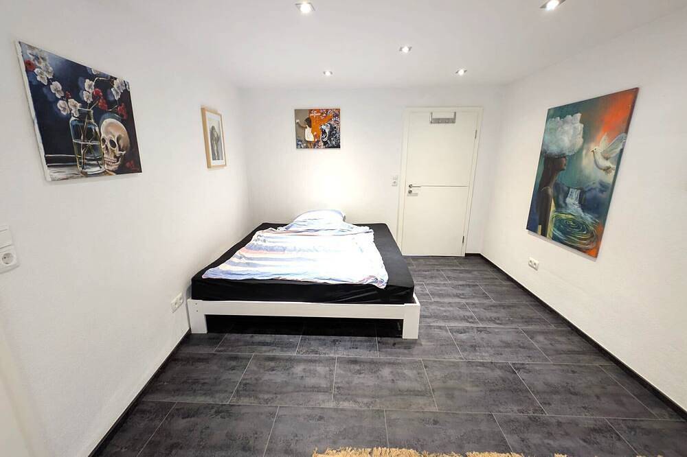 Exklusive Künstler Behausung auf 230 m² in Hirschaid in Hirschaid, Landkreis Bamberg
