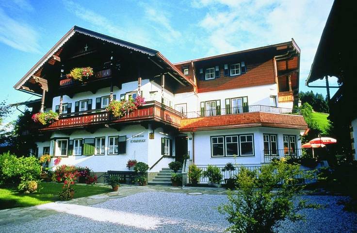 Hôtel pour 3 personnes, avec sauna et jardin