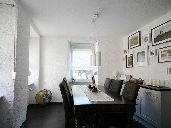 Ferienhaus für 4 Personen, mit Balkon, mit Haustier an der Burg Eltz - 4