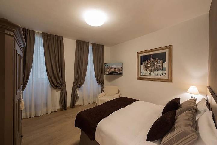 Villa Elisa  Residenza storica Welness in Spello, Perugia e dintorni