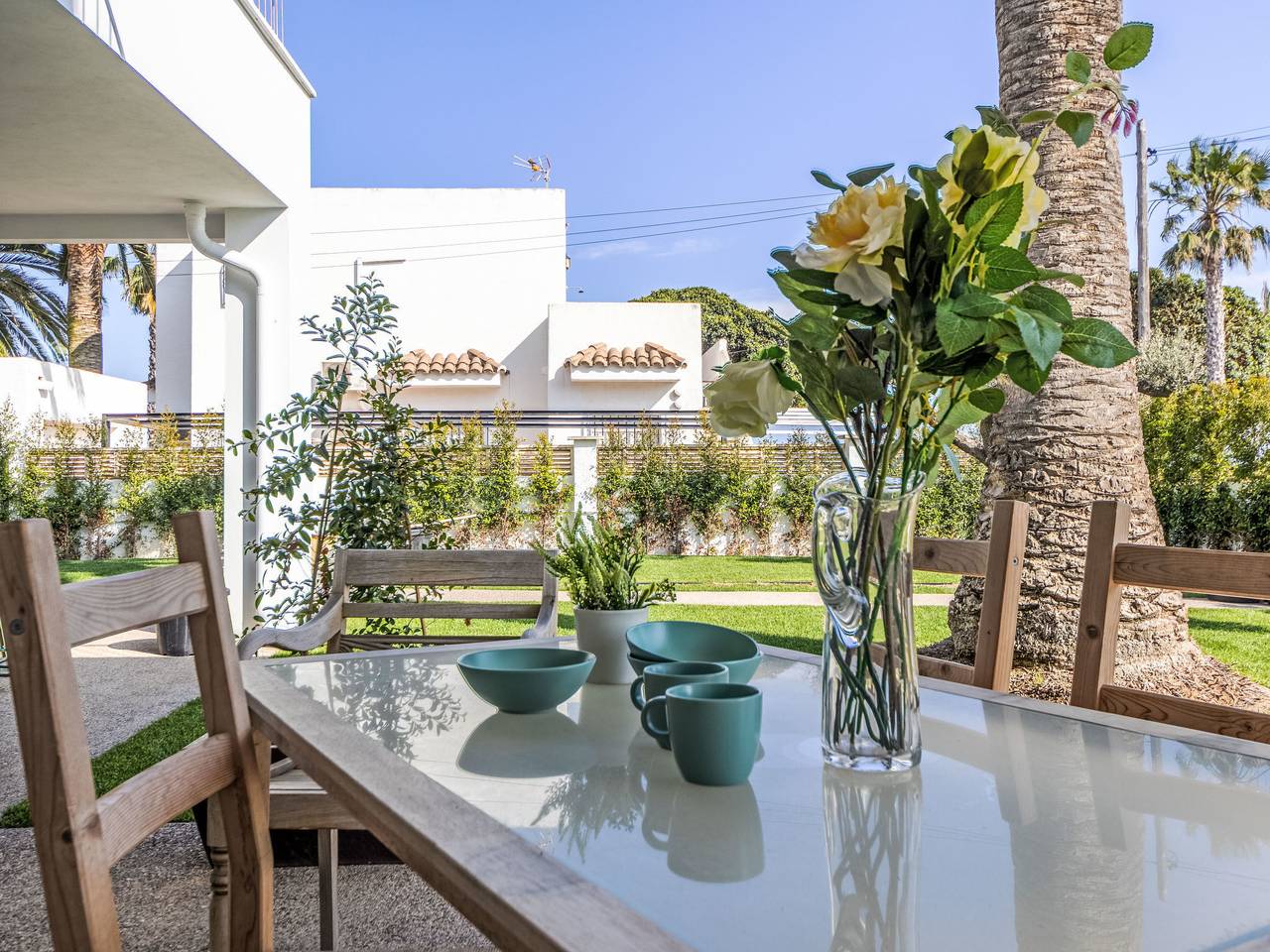 Encanto in Cambrils, Costa Dorada
