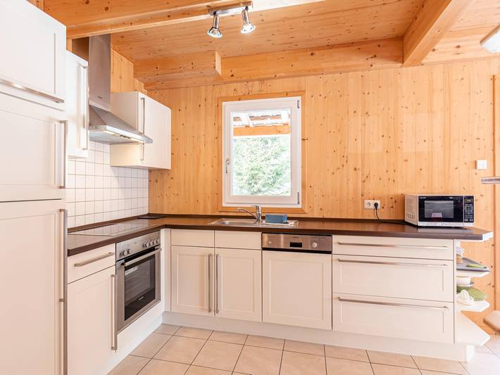 Schönes Chalet mit Sauna in Stadl an der Mur, Murau (Kreischberg)