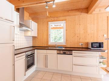 Ferienhaus für 9 Personen in Stadl-Predlitz, Westliche Obersteiermark, Bild 4