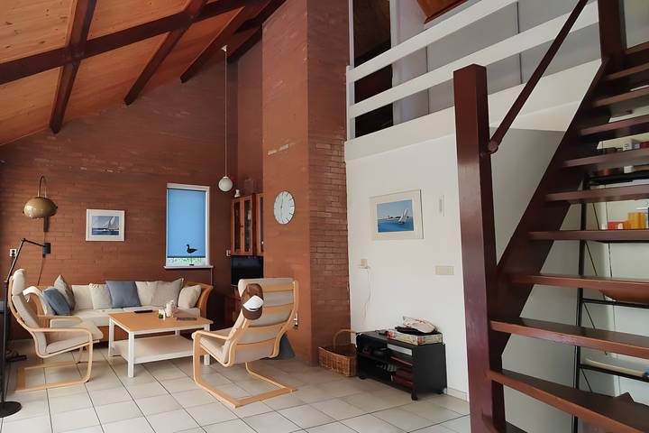 Ferienhaus für 6 Personen, mit Garten, mit Haustier in Schouwen-Duiveland - 4