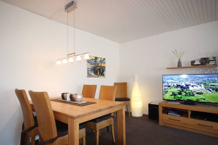 Ferienwohnung für 4 Personen, mit Balkon in Grömitz - 3