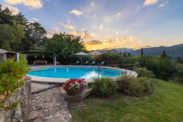 Villa für 12 Personen in Pollença, Serra de Tramuntana, Bild 4