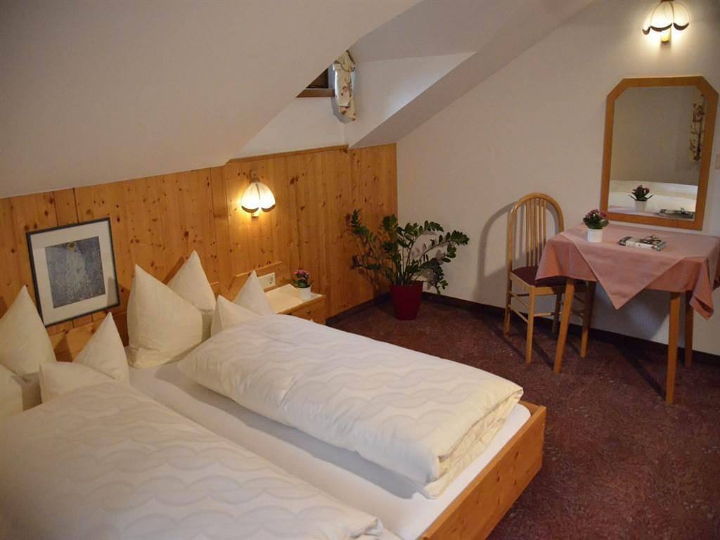 Ganze Ferienwohnung, Hotelappartement, Top 1 in Sankt Gallenkirch (Stadt), Sankt Gallenkirch