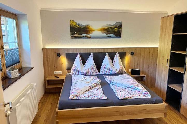 Villa mit pool für 4 Personen, mit Garten und Pool sowie Balkon in Österreich - 2