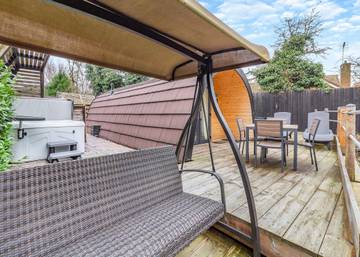 Cottage for 2 People in Gunthorpe (Nottinghamshire), Nottinghamshire, Photo 3