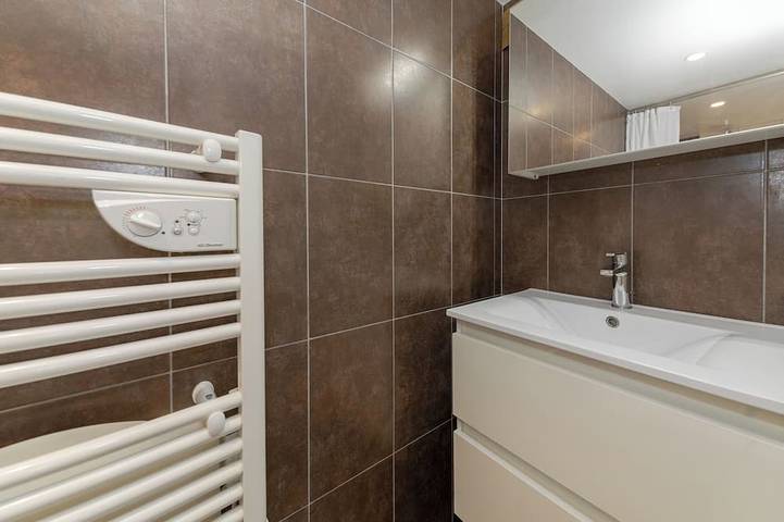 Location de vacances pour 2 personnes, avec terrasse et jardin à Ségur-le-Château - 3