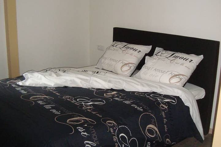 Gîte pour 2 personnes, avec jardin ainsi que terrasse et sauna dans Ljutomer - 3