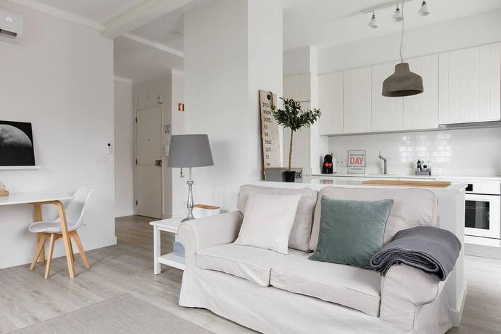 Gîte pour 2 personnes, avec terrasse à Montijo