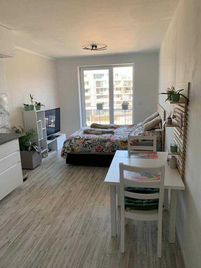 Appartement entier, Apartmán Šantova in Olomouc, Région d'Olomouc