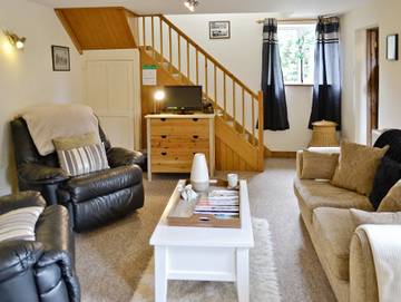 Holiday Rental for 4 People in Bampton, Devon, Photo 1