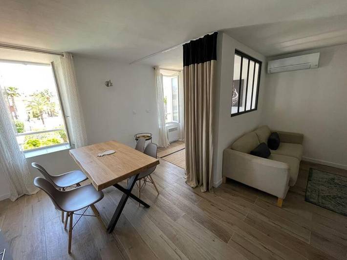 Gîte pour 4 personnes dans Theatre Galli Sanary Sur Mer - 3