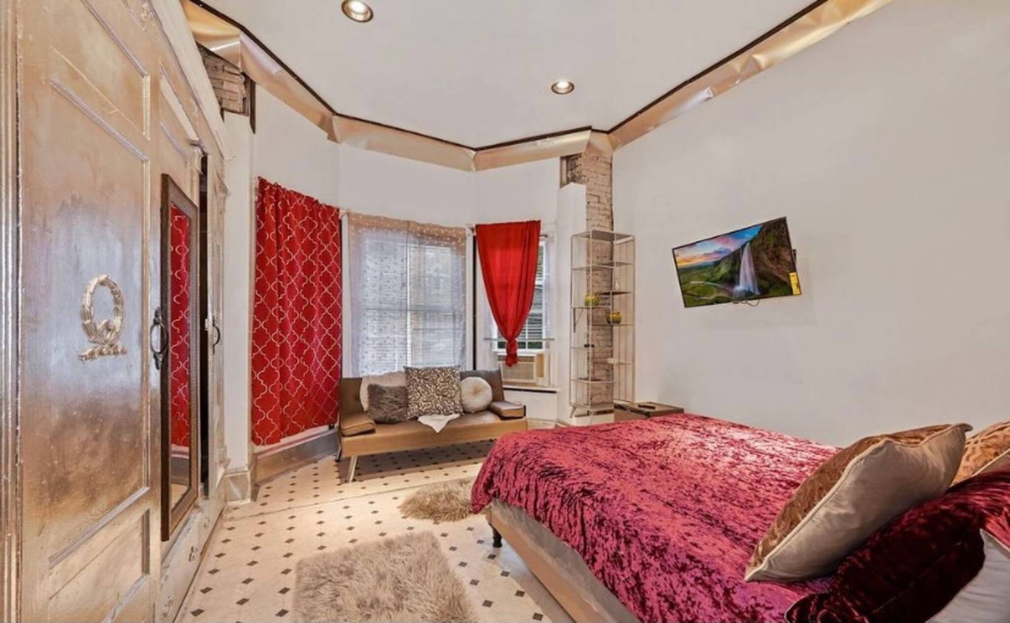 Increíble casa de 4 dormitorios con capacidad para 16 personas in Camden (New Jersey), Nueva Jersey