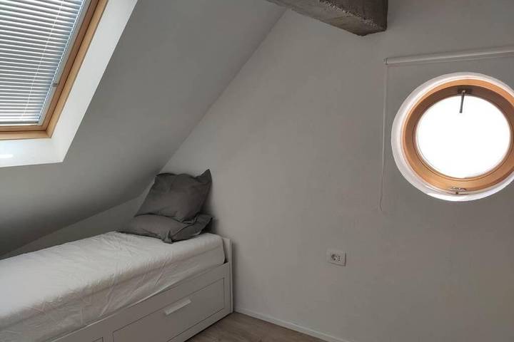 Ferienwohnung für 6 Personen, mit Ausblick in Bovec - 2