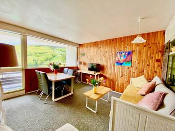 Location De Vacances pour 4 Personnes dans Lac des Hermines, Besse-et-Saint-Anastaise, Photo 4