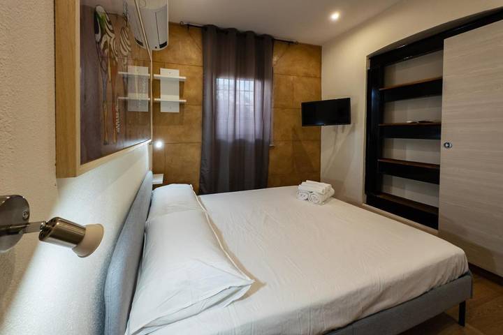 Maison d’hôte pour 4 personnes