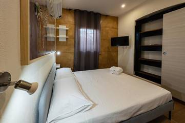 Maison d’hôte pour 4 personnes à Cagliari