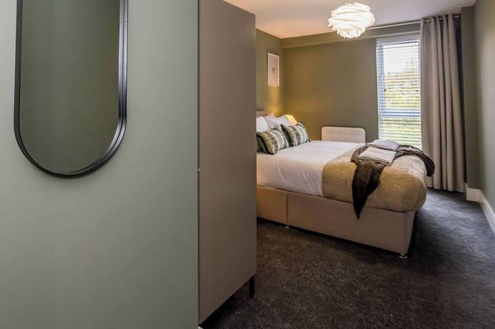 Appartement de vacances pour 4 personnes - 1