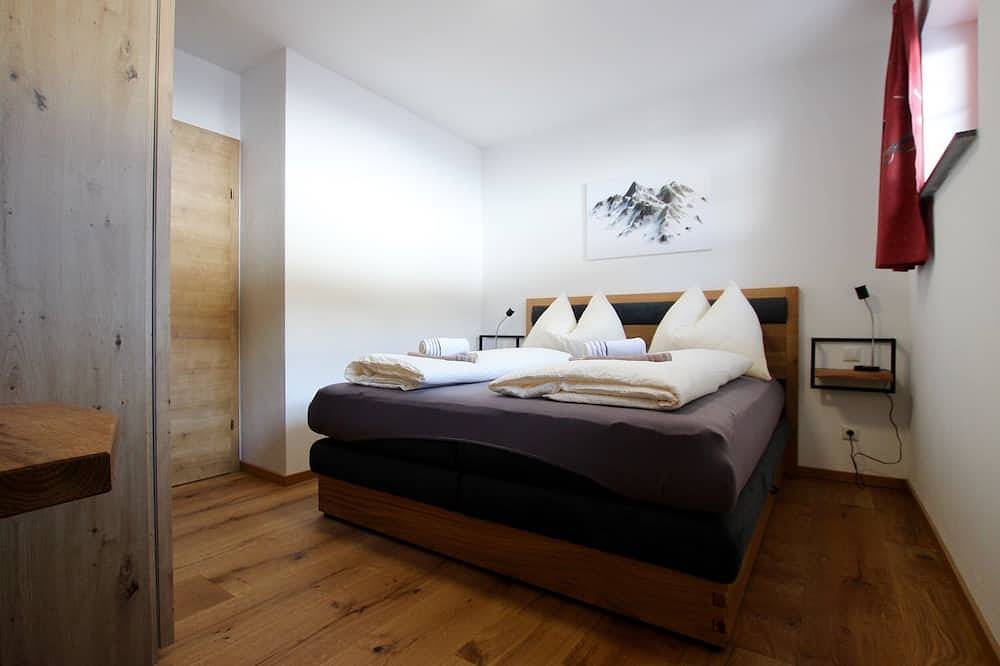 Ganze Wohnung, Suite Be in the Dachstein Chalet- Dachstein West ski region in Dachsteingebirge, Rußbach am Paß Gschütt