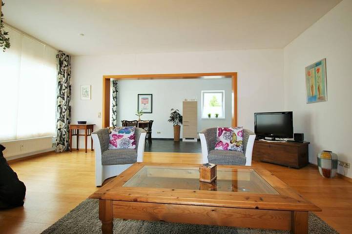 Bauernhof für 4 Personen, mit Garten, mit Haustier in Bernkastel-Kues & Umgebung - 4