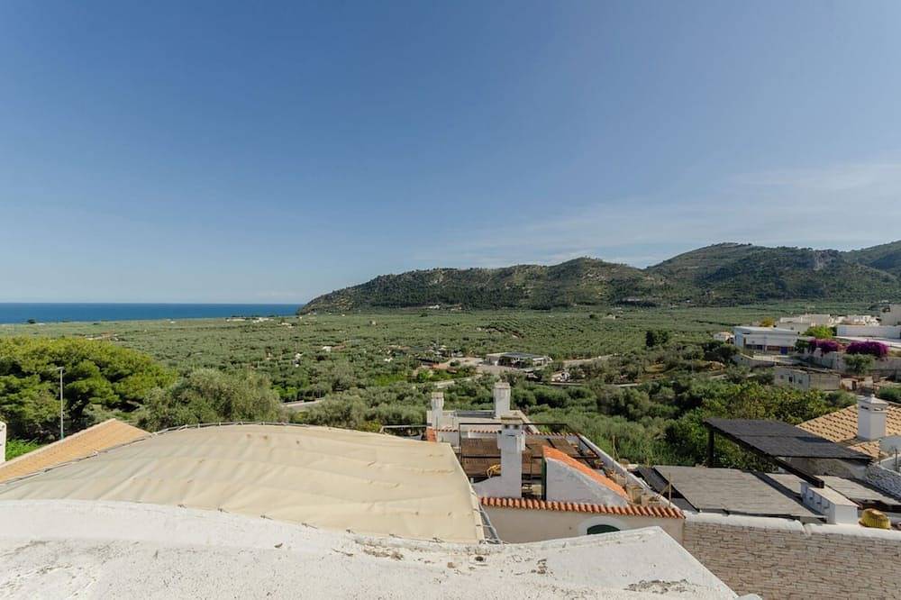 Apartamento entero, Little House in the Junno in Mattinata, Gargano