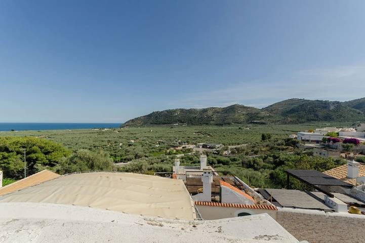 Appartement de vacances pour 3 personnes - 1