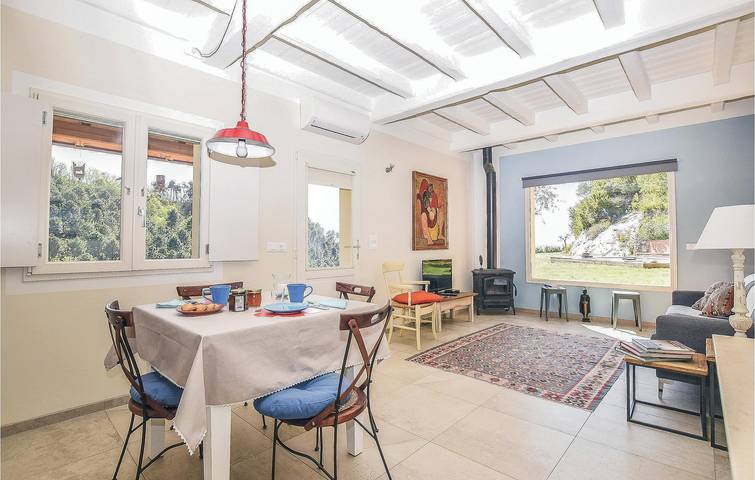 Appartement avec vue sur la mer, piscine et parking in Camaiore, Riviera Italienne