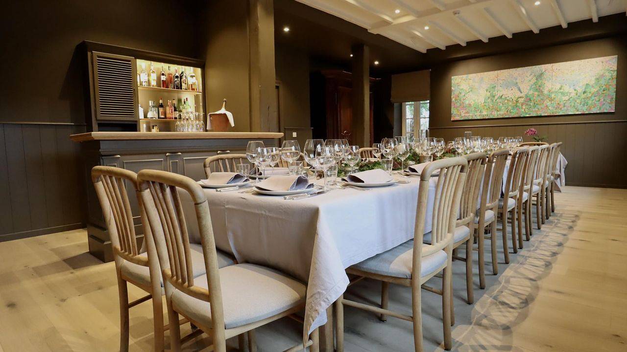 Ferienhaus für 26 Personen (620 m²) in Houyet in Houyet, Region Namur