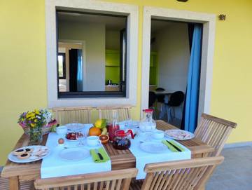 Resort per 6 Persone in Castelnuovo del Garda, Prealpi Gardesane, Foto 2